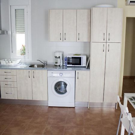 Apartamentos El Puente Μαδρίτη Δωμάτιο φωτογραφία