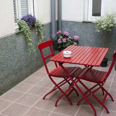 Apartamentos El Puente Μαδρίτη Δωμάτιο φωτογραφία
