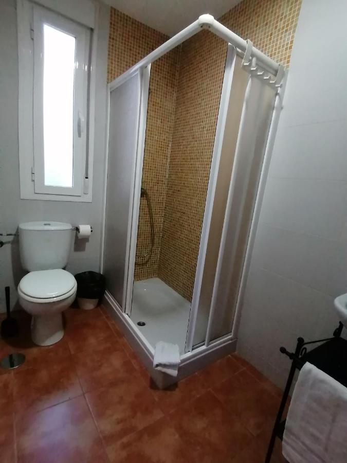 Apartamentos El Puente Μαδρίτη Εξωτερικό φωτογραφία