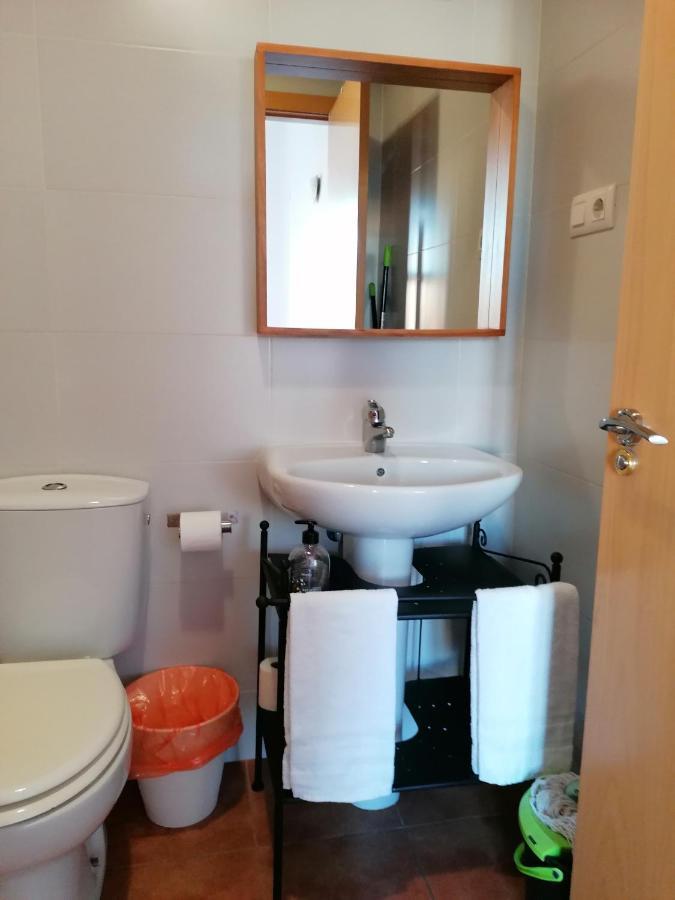 Apartamentos El Puente Μαδρίτη Εξωτερικό φωτογραφία