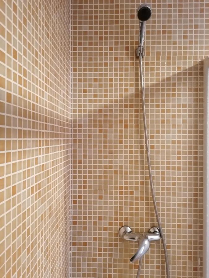 Apartamentos El Puente Μαδρίτη Εξωτερικό φωτογραφία