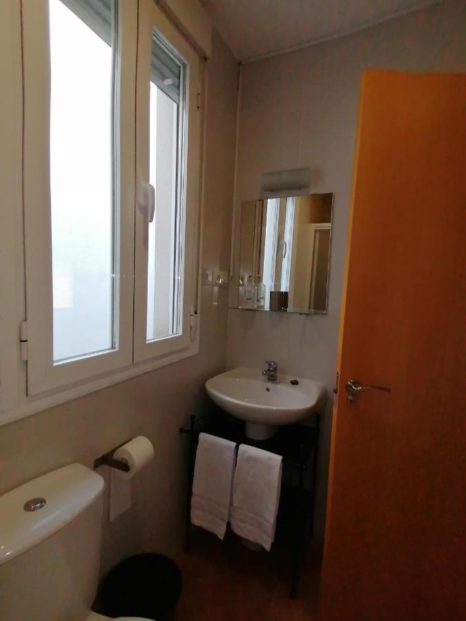 Apartamentos El Puente Μαδρίτη Εξωτερικό φωτογραφία