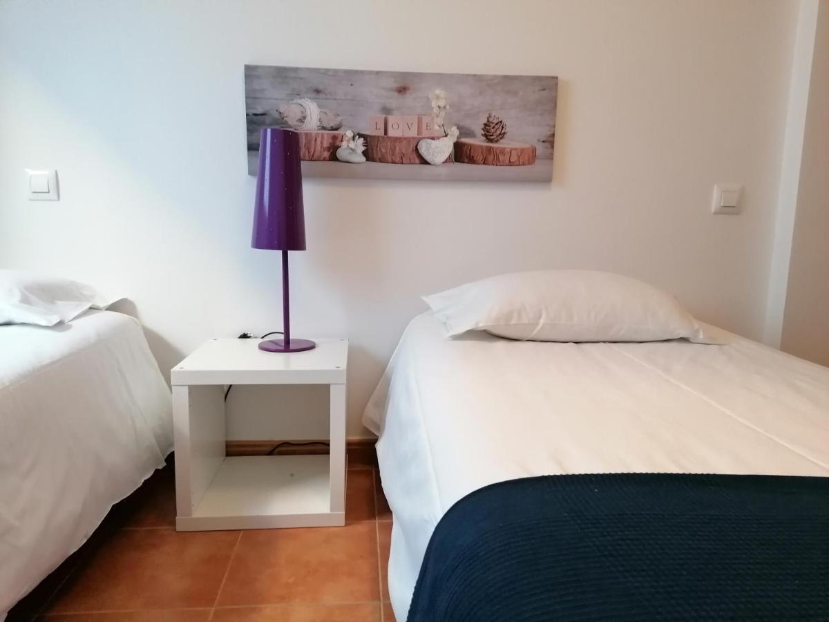 Apartamentos El Puente Μαδρίτη Εξωτερικό φωτογραφία
